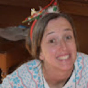 Meet your Posher, Mary k